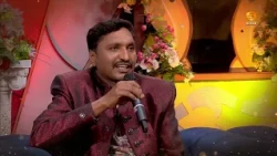 ಸಂತೋಷ ಮತ್ತು ದುಃಖ ಏಕಕಾಲಕ್ಕೆ ಹೊಮ್ಮಿಸ್ತಿರೋ ಜನಮನದ ಪದಪಯಣ | GAANA SINCHANA |EP   93 | Promo