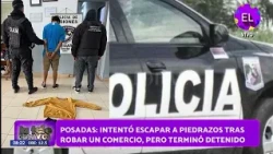 Informacion Policial - La Tele con Vos 24-07-2026