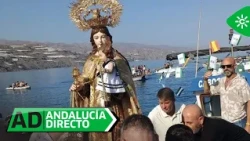 Andalucía Directo | Thursday, July 16