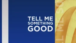 Tell Me Something Good: Tuesday Aug. 25