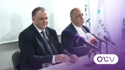 Cooperation Protocol: Dbayeh - Zouk El Khrab - Aoukar - Haret El Ballaneh Municipality Supports S...