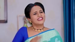 Ummadi Kutumbam - Full Ep - 585 - Saranya, Dharshan, Ananda Bhairavi - Zee Telugu