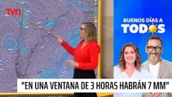 Alert: The North Prepares for Heavy Rain | Good Morning Everyone