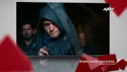 Filmowy weekend w AXN: 11 – 13 września