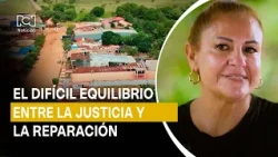 Stolen Land: Hundreds of families who built their lives on land taken by violence