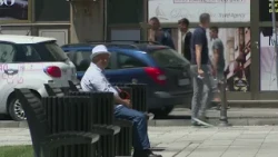 Veći broj intervencija ekipa hitne pomoći, pogotovo na javnim mestima