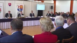 Výjazdové rokovanie vlády v našom kraji