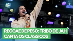 A Passing Wave, Morena Raiz and More | Bem Brasil