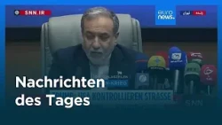 News of the Day | August 13, 2026 - Evening Edition