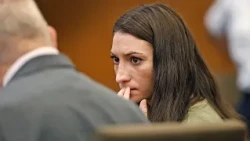 Opening statements to begin in trial of Lindsay Clancy, mother accused of killing 3 children