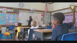 New Day Cleveland: Cleveland Preparatory School
