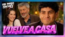 Encuentra REFUGIO en su FAMILIA | Un Paso Hacia Ti | Capítulo 11 | 3 - 4