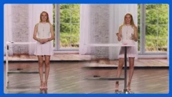 Lina presents the practical vacuum sealer as the Deal of the Week @PEARL-TV