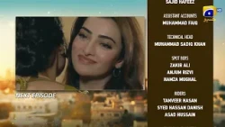 Shaidai Episode 29 Teaser - HAR PAL GEO