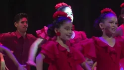 Raíces y Alas: Celebración de 25 años de Sangre Gitana