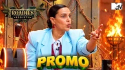MTV Roadies Rebirth | The OGs vs NewGs | Official Promo
