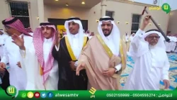 حفل زواج سلمان حسن محمد الشهري