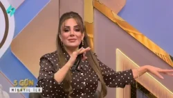 "5 gün" Mikayıl ilə 02.10.2026