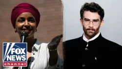 Omar-Piker event a night of 'FREAKING OUT DEMOCRATS'