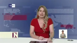 Del mundo en minutos, una mirada desde Cuba