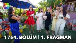 Bride House Episode 1754 Trailer