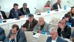 Բնակիչներին հարցրե՞լ եք՝ արդյոք իրենք ուզում են, որ շուկան քանդվեր․ Սարգիս Տեր-Եսայան