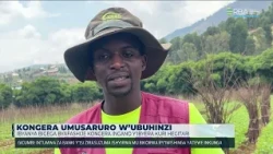 Amajyepfo:Abahinzi barasaba gupimirwa ubusharire bw’ubutaka harebwa uko bwarushaho gutanga umusaruro