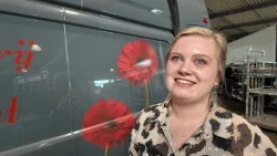 VAT on flowers increasing from 9% to 21%: what do florists think?