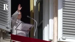 The Pope: "Wars impoverish and damage the world. Let hostilities in Yemen cease"