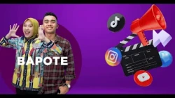 BAPOTE | YOUNG GENERATION, THE ALL-ROUNDER GENERATION