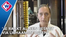 LUMC geeft aan goed voorbereid te zijn op komst ebolapatiënt