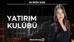 Yatırım Kulübü | 26 Ekim 2026