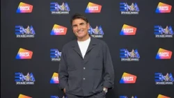 Sal Da Vinci ai BYD Music Awards: "L'affetto del mio pubblico mi disarma"