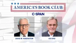 America's Book Club - Kai Bird