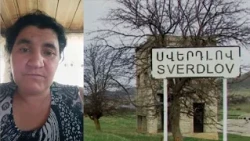 9 ամսական երեխա ունեմ, անապահովության նպաստս կտրել են. միայնակ մայրն օգնության կարիք ունի