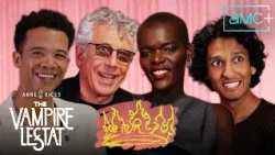 Long Live The Queen ft. Sheila Atim | The Vampire Lestat | Streaming Now on AMC+