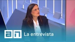 Interview with Ana Gutiérrez, Director of the IUOPA