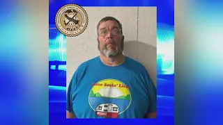 Latest News | Former Arkoma teacher arrested on charges of indecent acts against a child
