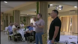 U Kruševcu održan seminar za posmatrače i delegate Srpske lige Istok