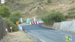 Monte Erice: Reconstruction by Race Director Fondacci and Dr. Saluto