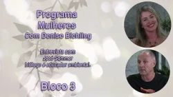 Mulheres Program 09/02/2026 Block 3
