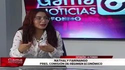 🔴 #Indepth | Drafting the Organic Monetary and Financial Code / 9/8/2026