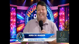 HORA DO WANDER 04-06-26
