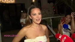 EKSKLUZIVno - Aleksandra Prijović i Filip Živojinović:"Krštenje i rođendan naše Arije!"