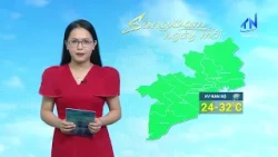 Weather Forecast for September 12, 2026