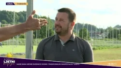 LJETNI MAGAZIN I sportski tereni I  Jasmin  Vejzović, savjetnik Gradonačelnika Srebrenika