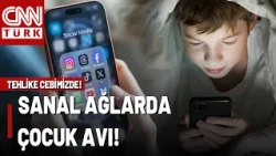 Internet Access Is Up, So Is Crime: Are Virtual Networks a National Security Threat?
