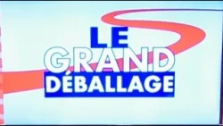 #BITV: GRAND DÉBALLAGE DU 13 07 2025 AVEC LE DR GERVAIS GNAKA LAGOKÉ