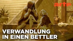 Die Narbe des Königs | Die großen Mythen Reupload | ARTE