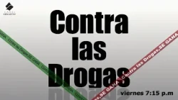 Contra las drogas 6 Químico